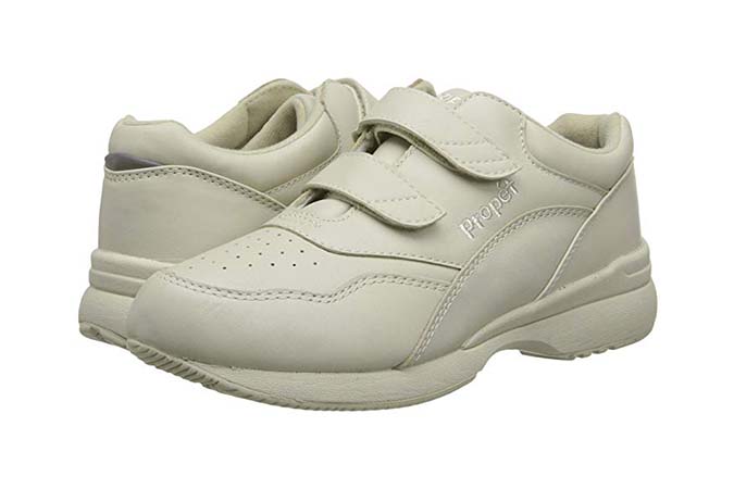 Usar Zapatos Gruesos