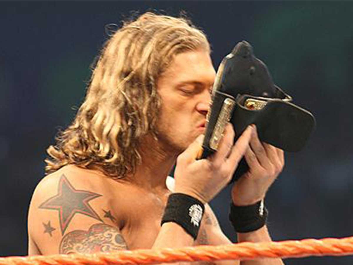 20. Edge