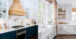 Las tendencias de decoración del hogar que reinarán