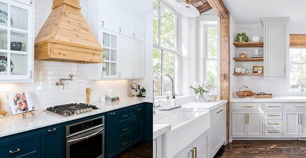 Las tendencias de decoración del hogar que reinarán