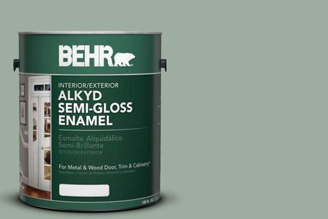 Semi-Brillante