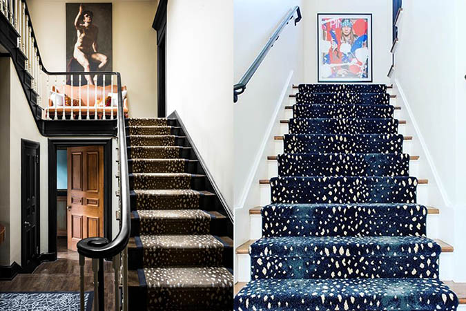 Reformas de Escaleras