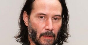 keanu reeves canadian celebrities ranked