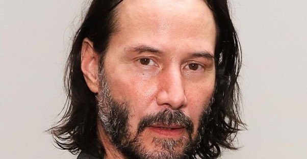 keanu reeves canadian celebrities ranked