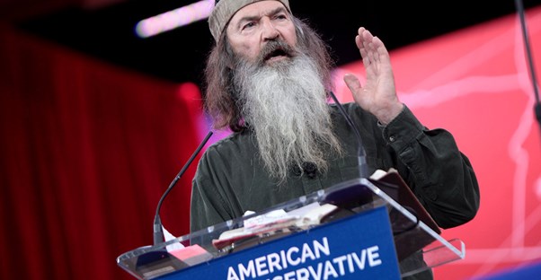 Duck Dynasty