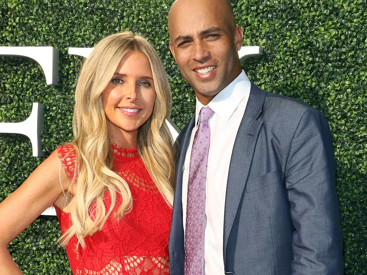Emily Snider & James Blake