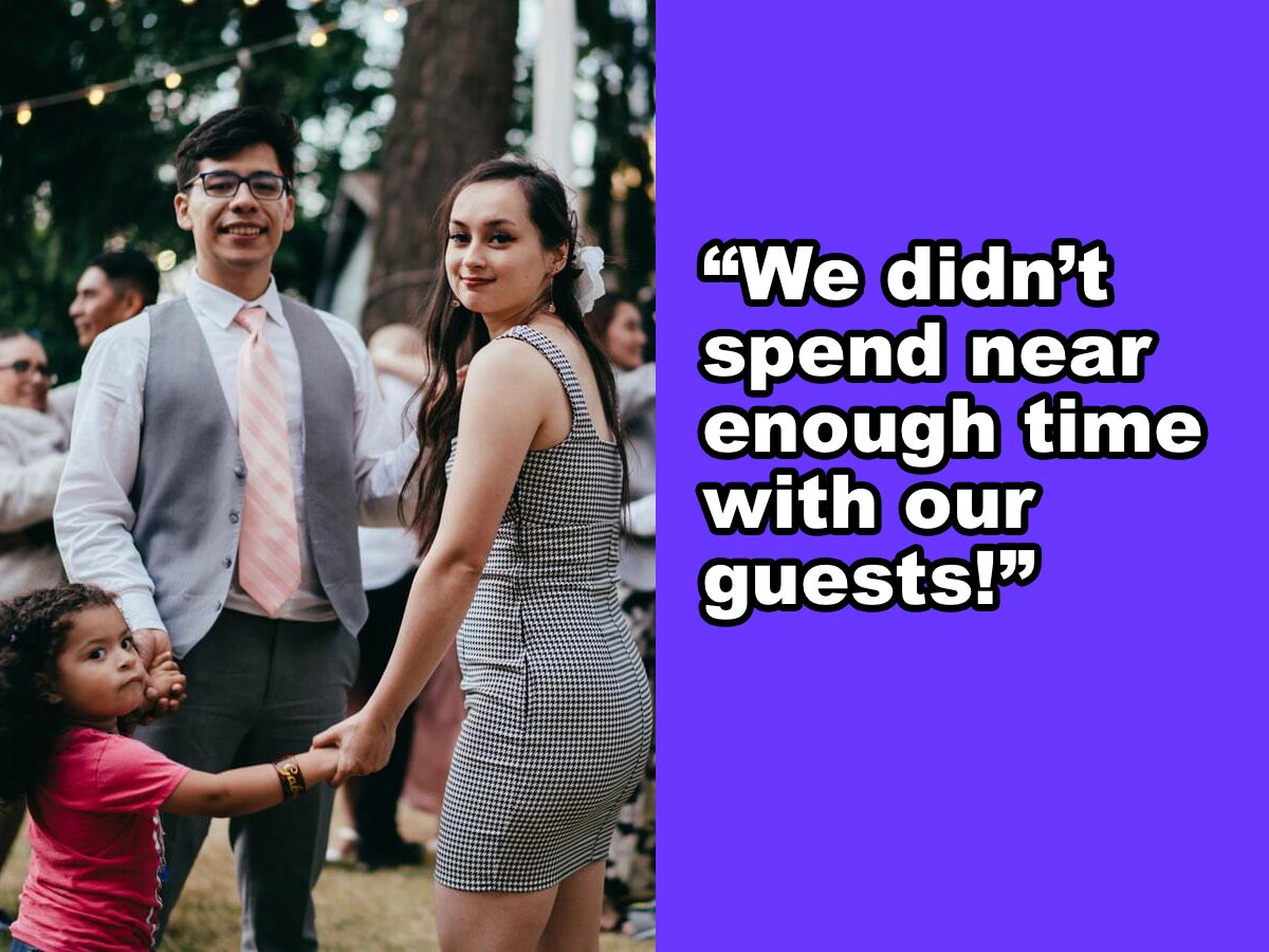 Time With Guests