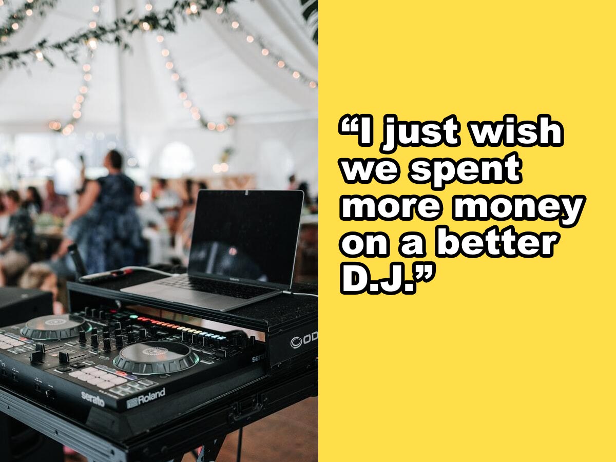 Bad DJ
