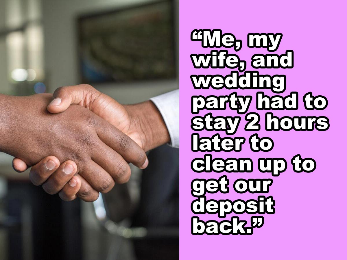 Helping Hand