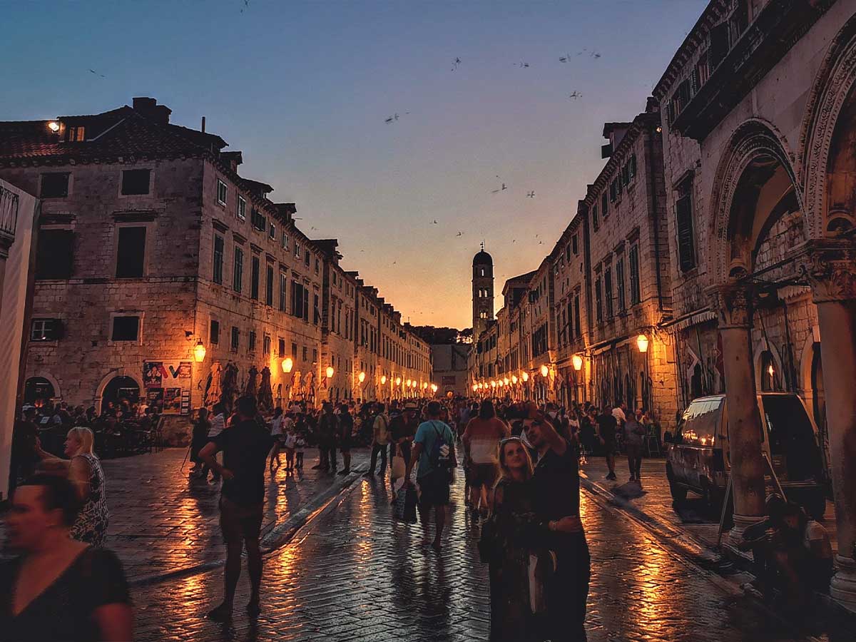 Croatia
