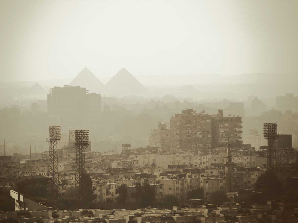 Egypt