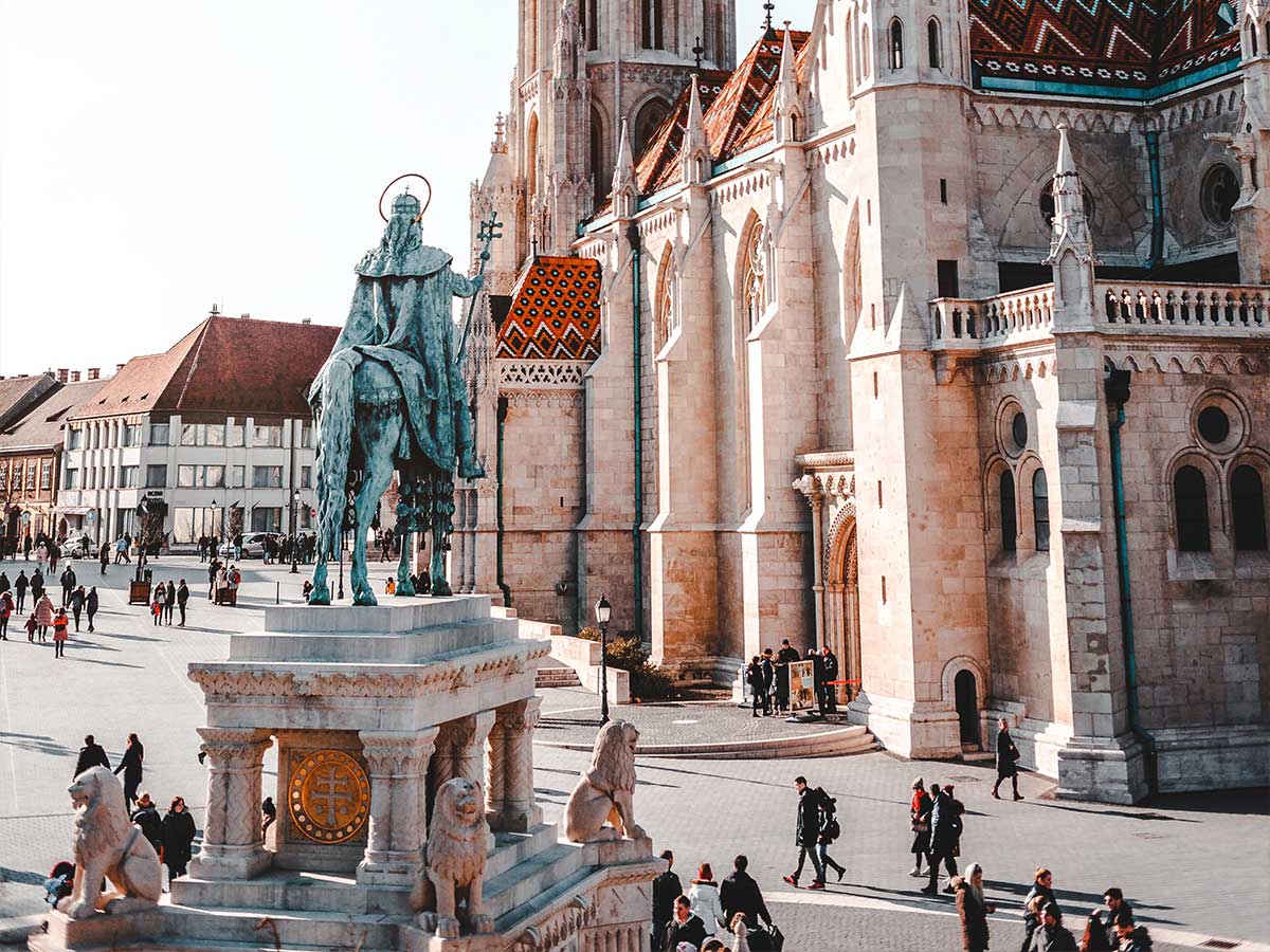Hungary