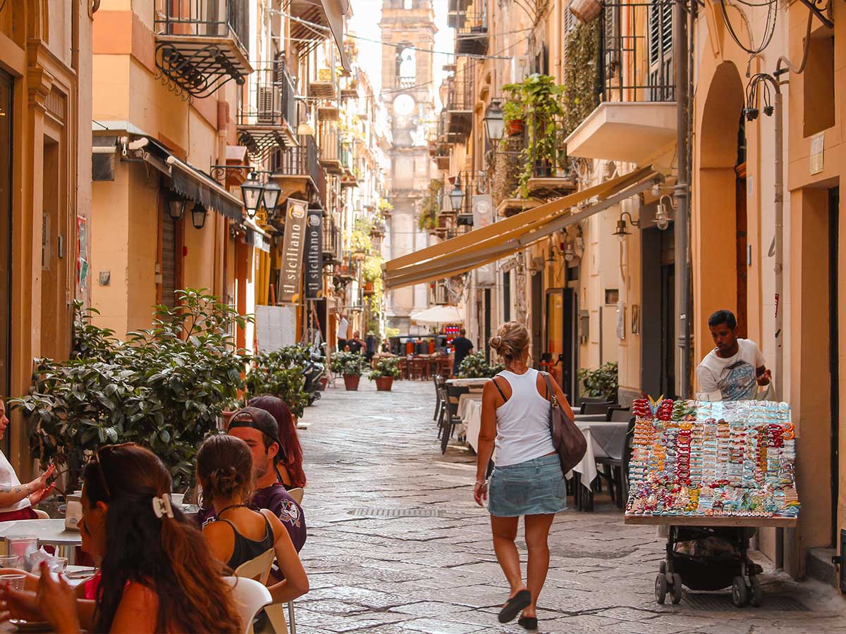 Italy
