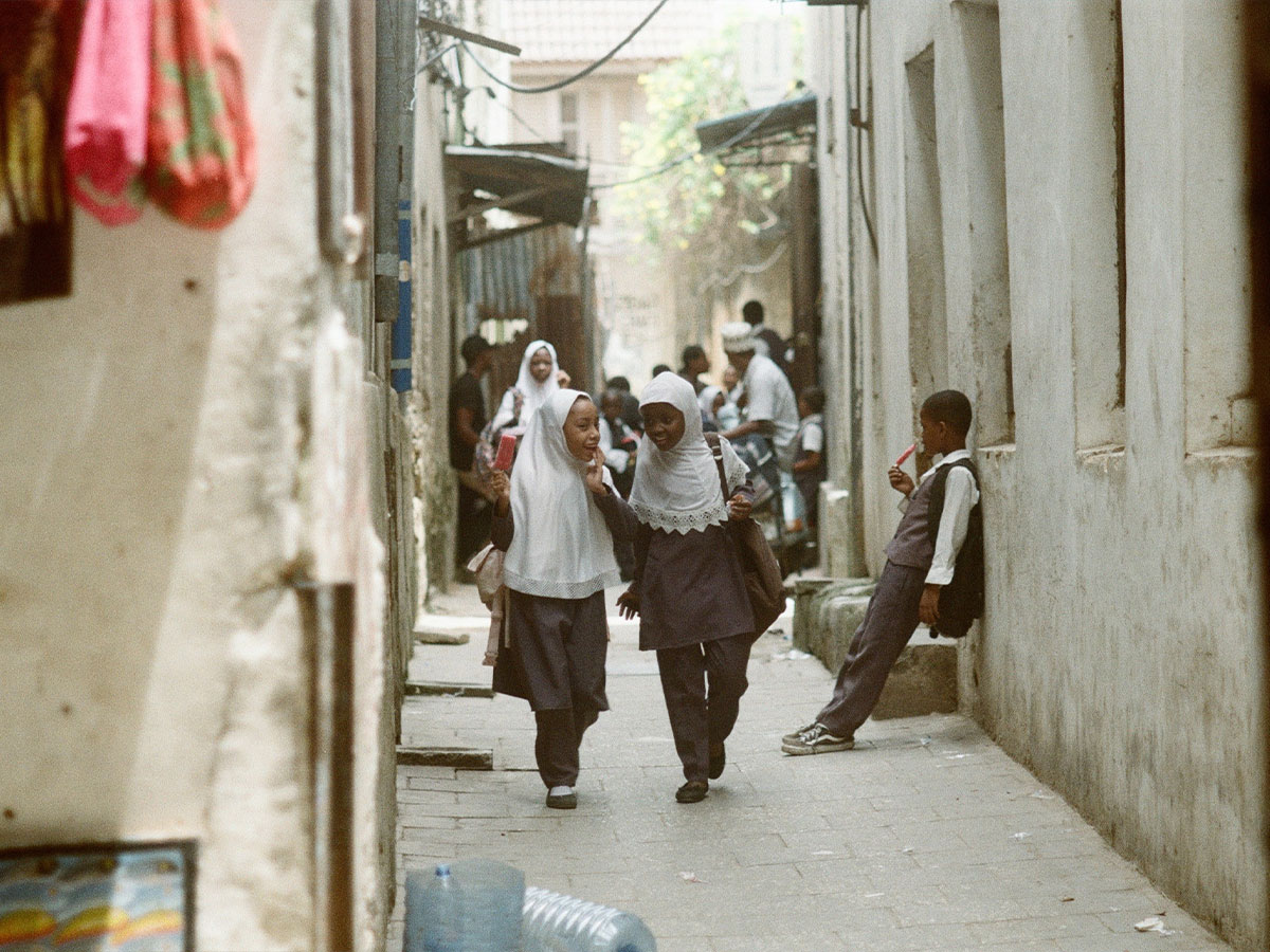 Zanzibar