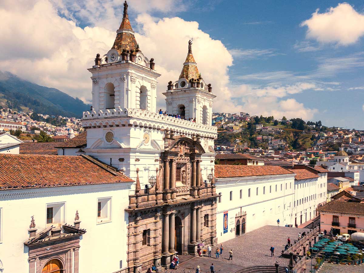 Ecuador