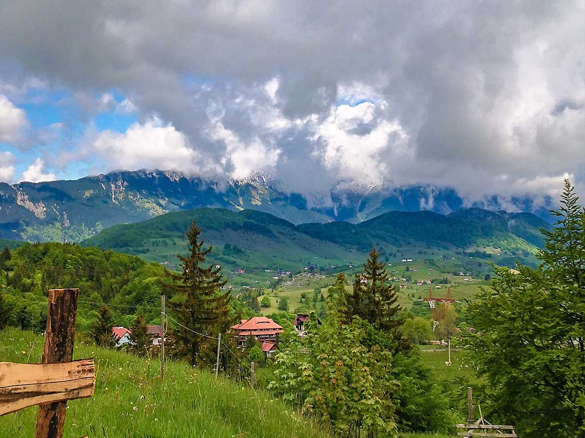 Romania