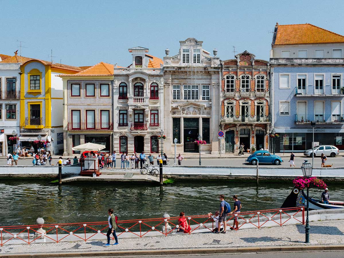 Portugal