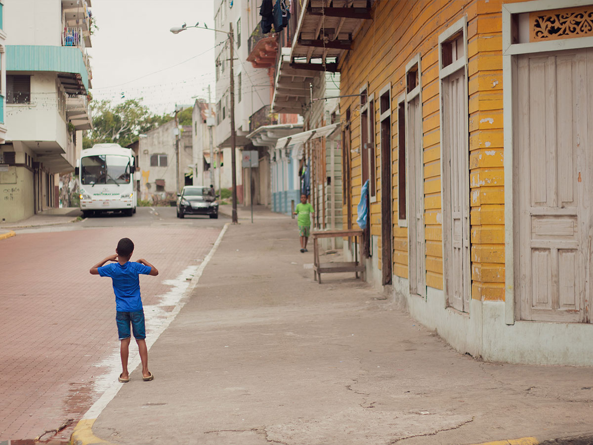 Panama