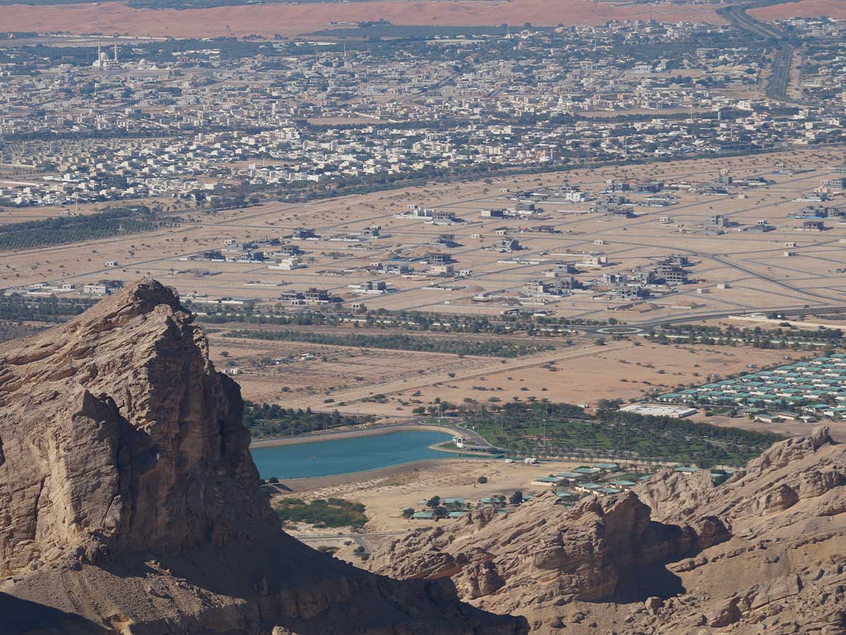 United Arab Emirates