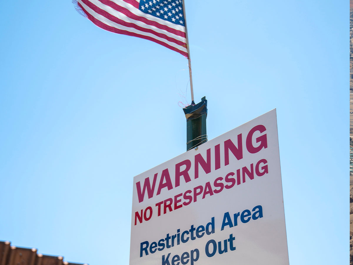 USA