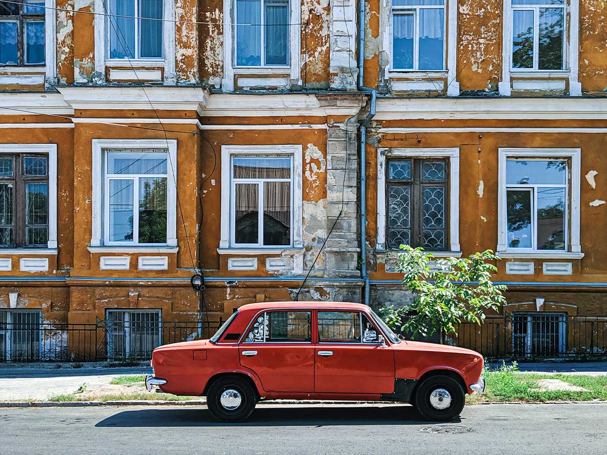 Moldova