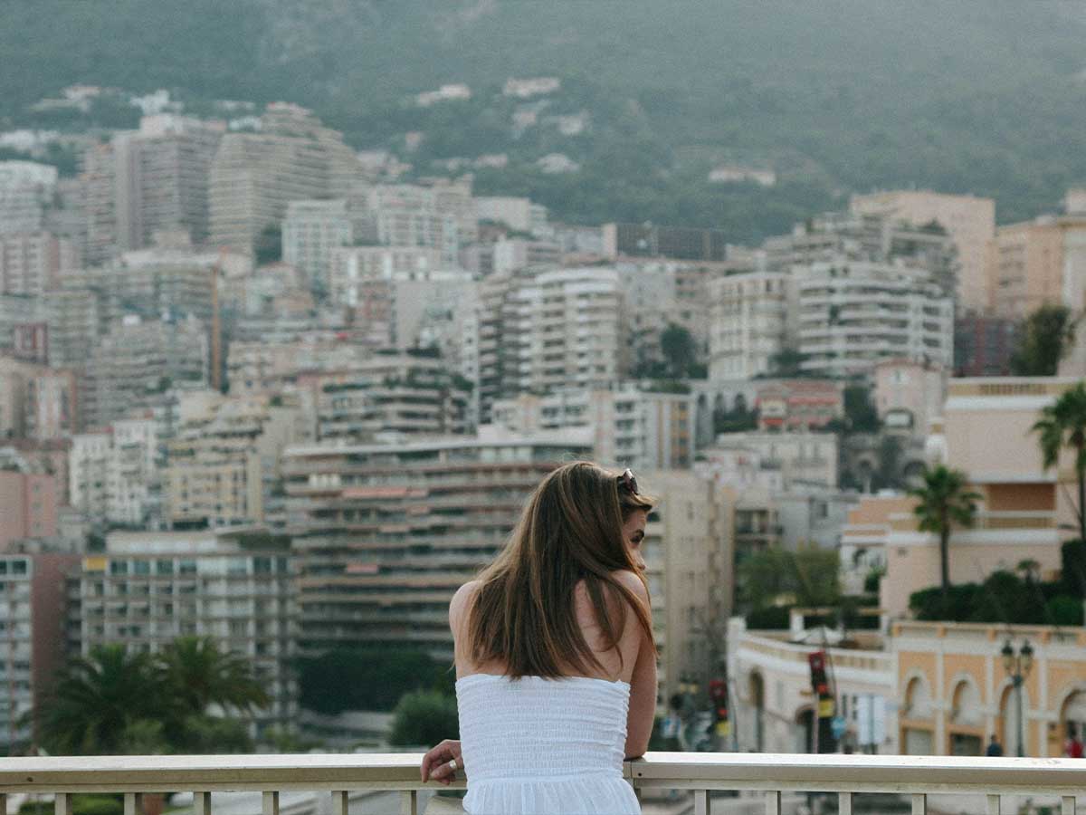 Monaco
