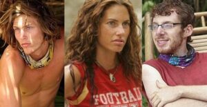 survivor where are they now