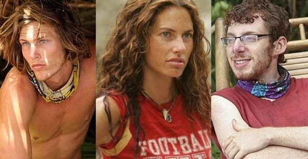 survivor where are they now