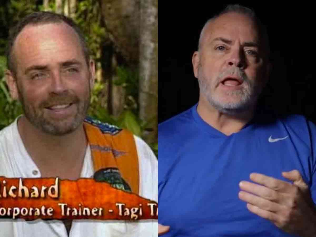 Richard Hatch