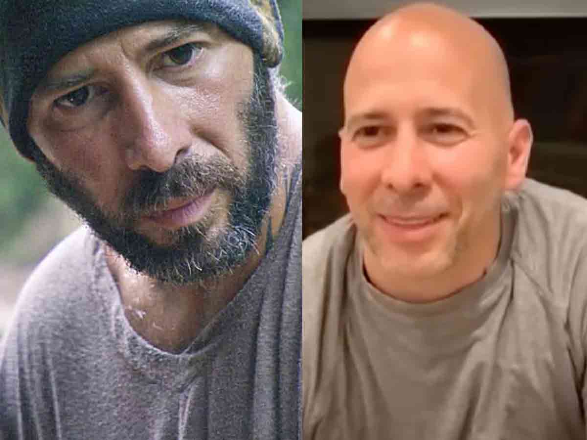 Tony Vlachos