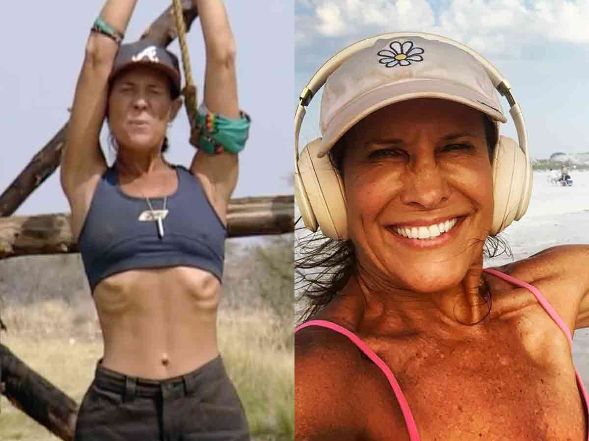Teresa "T-Bird" Cooper
