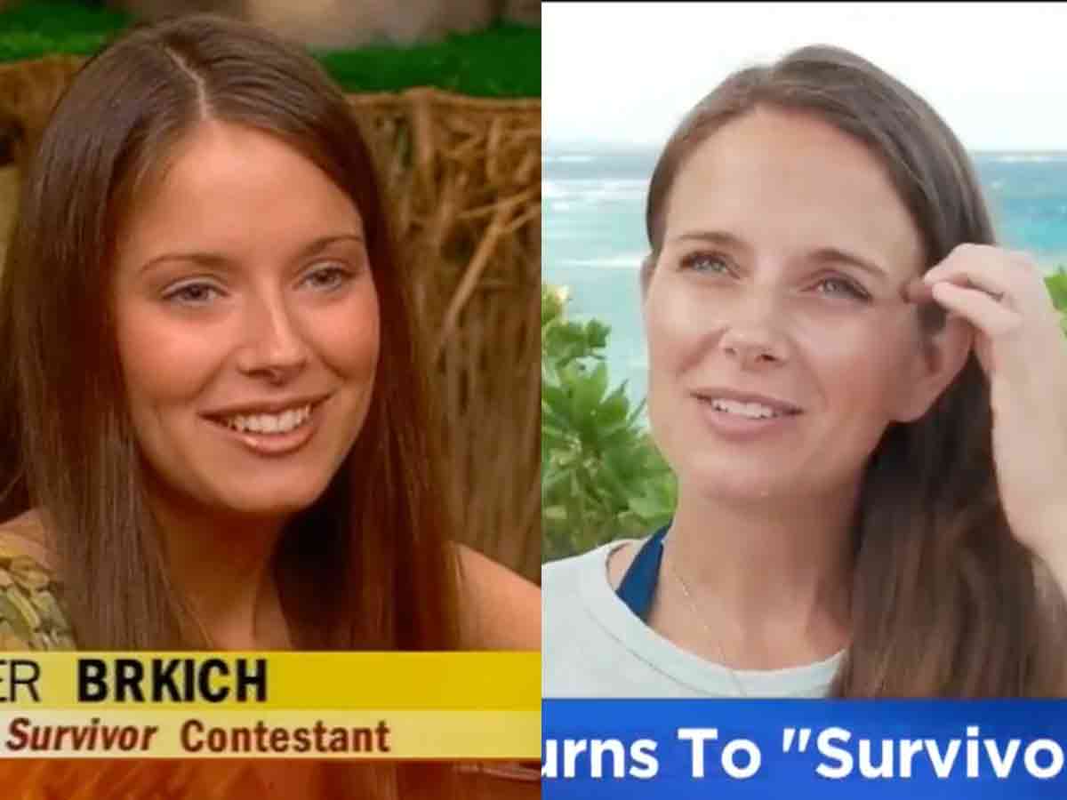 Amber Brkich