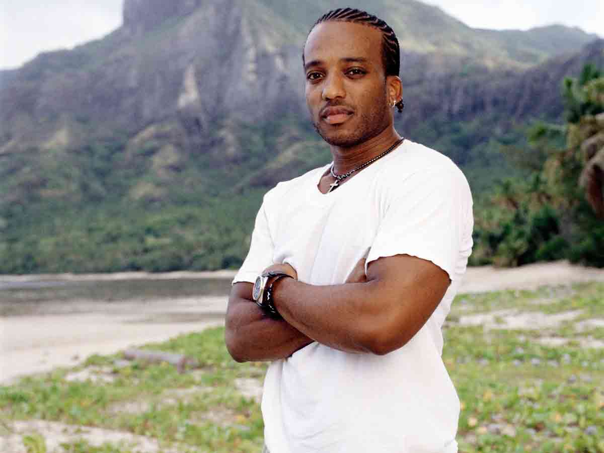 Sean Rector