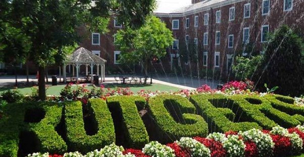 rutgers new jersey student debt by rank