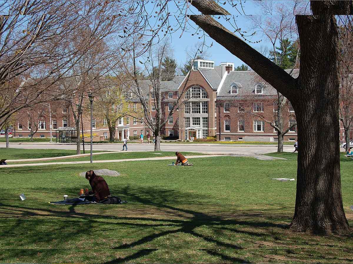 1. New Hampshire