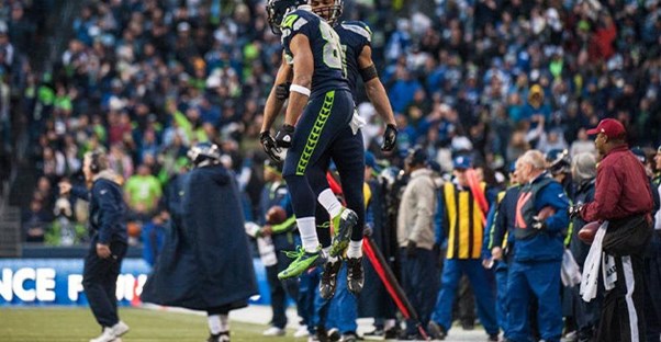 well timed sports photos