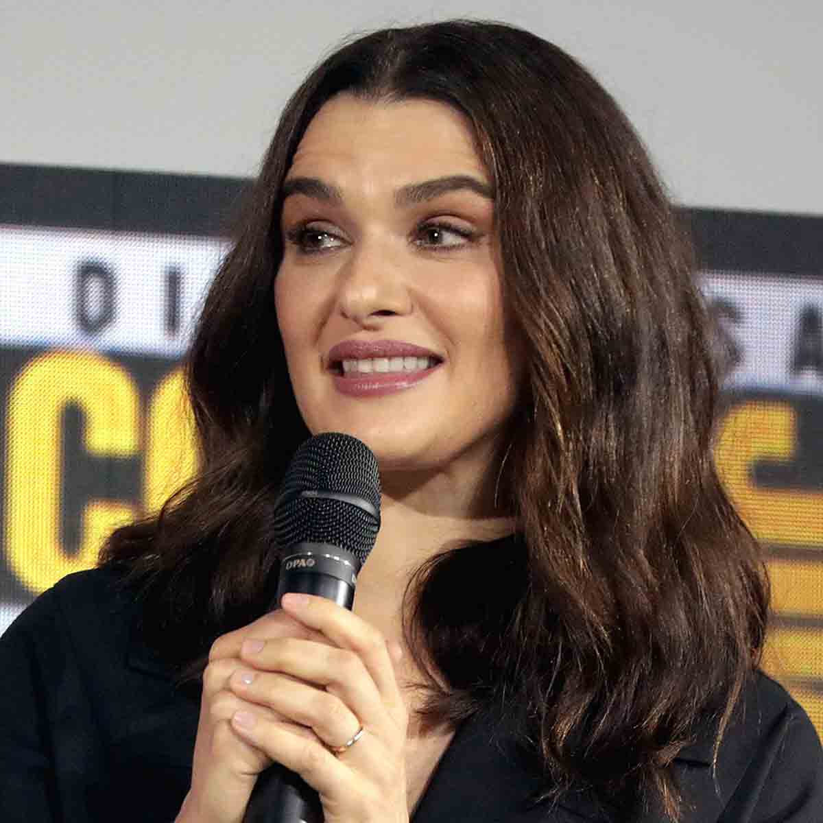Rachel Weisz