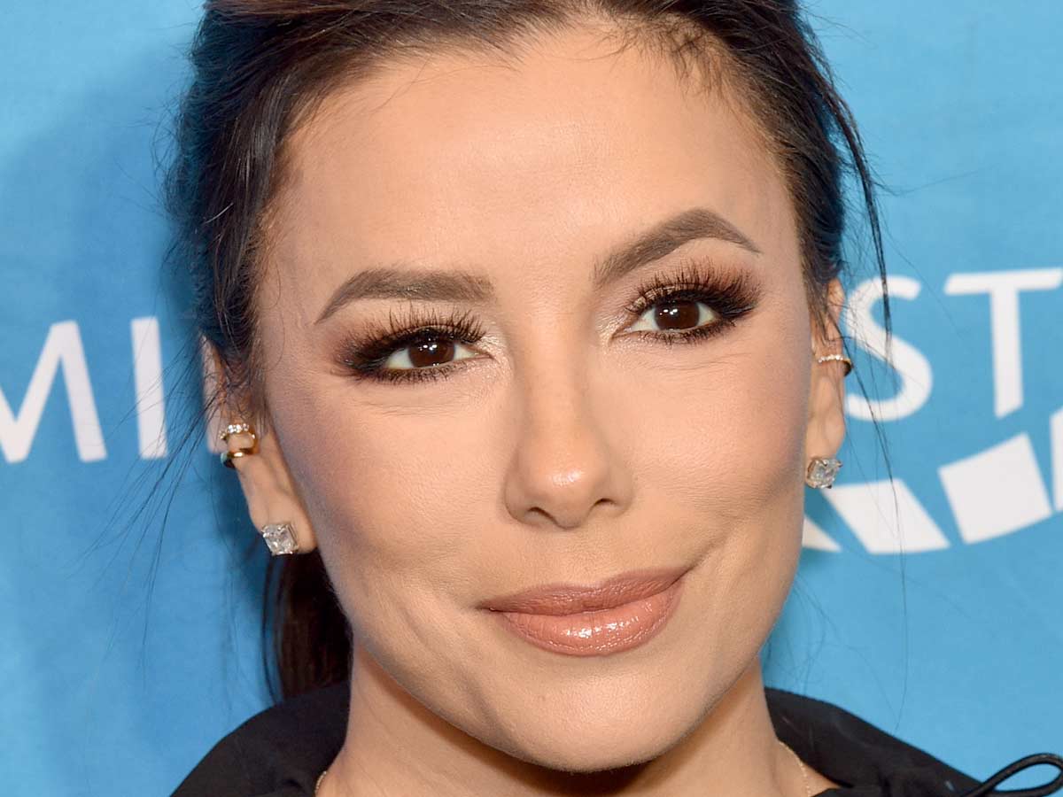 Eva Longoria