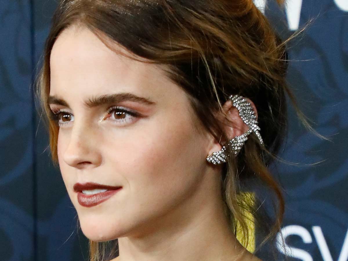 Emma Watson