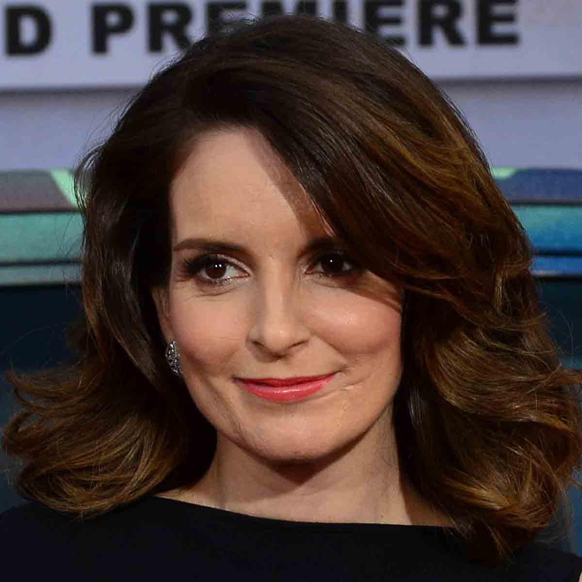 Tina Fey