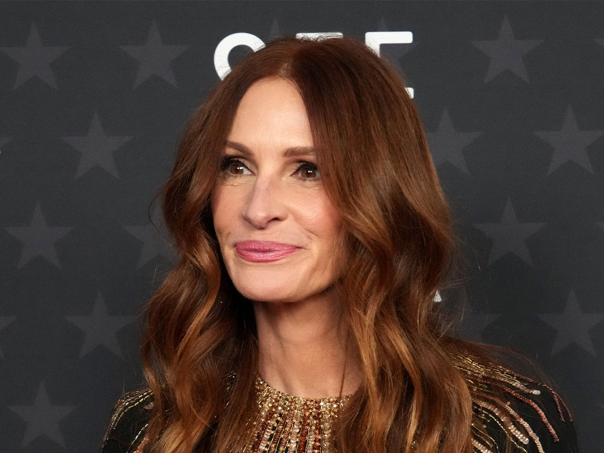 Julia Roberts