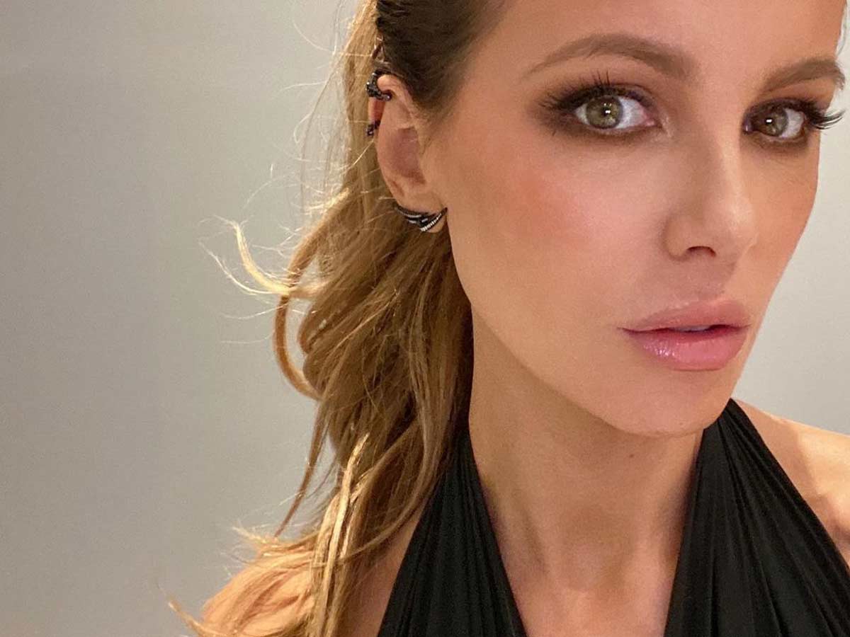 Kate Beckinsdale