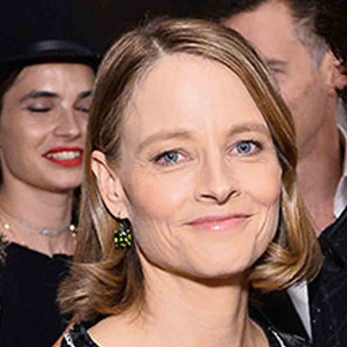 Jodie Foster
