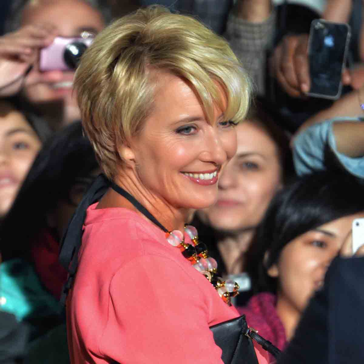 Emma Thompson