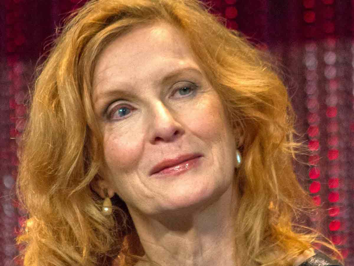 Frances Conroy