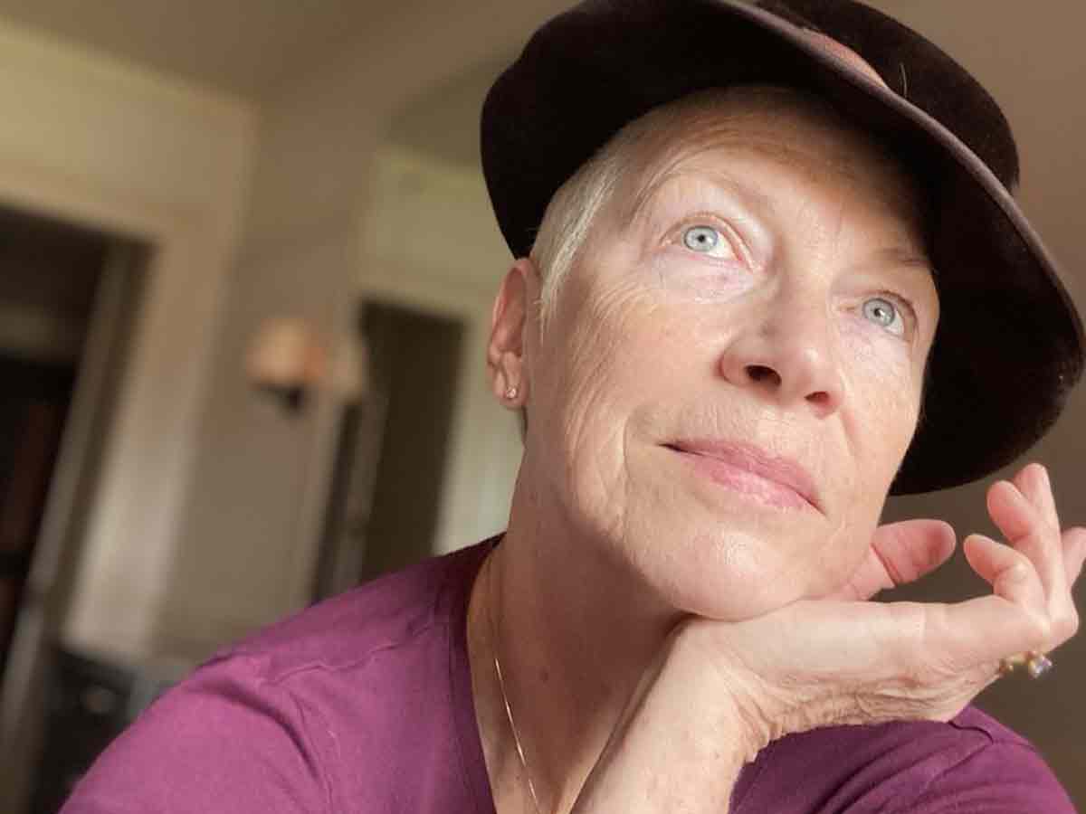 Annie Lennox