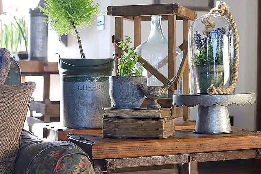 Affichant Toutes vos Antiquités et Objets de Collection