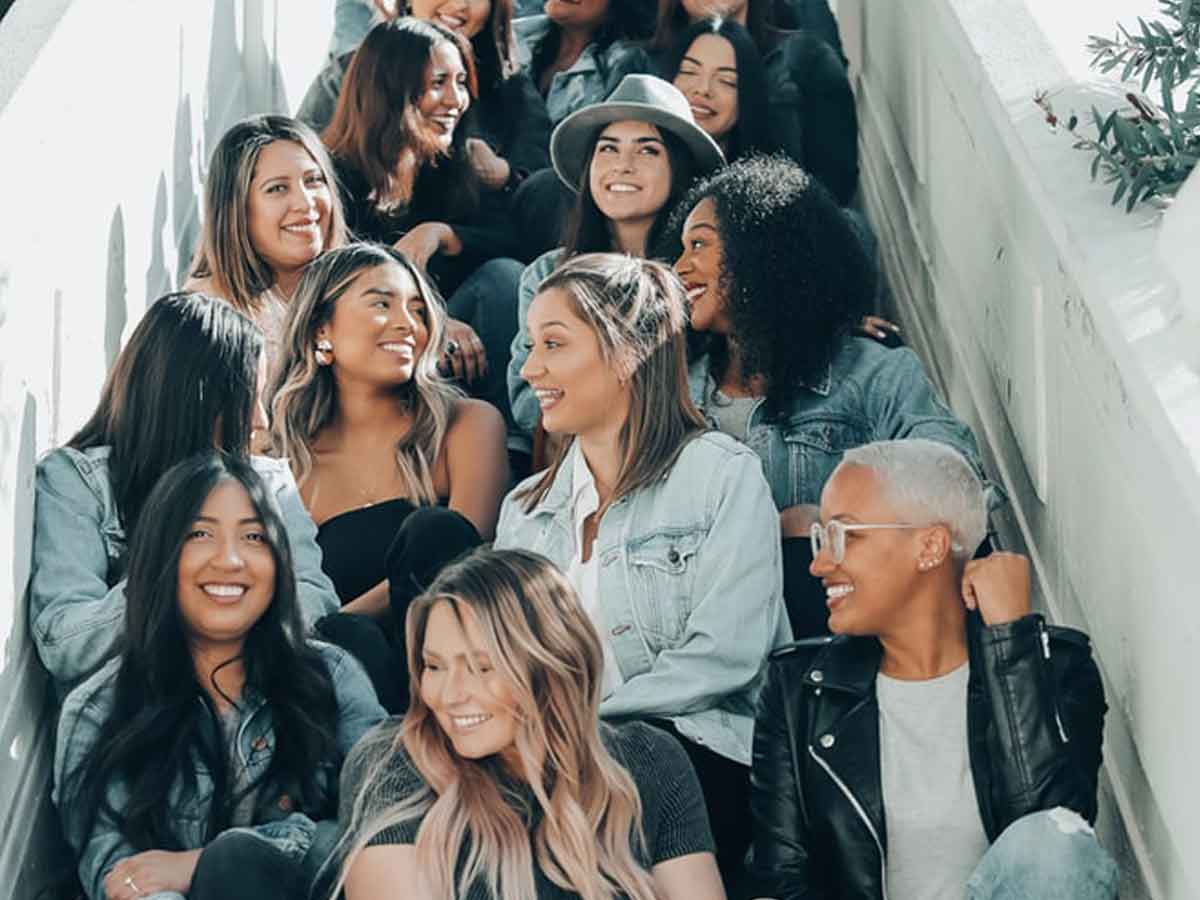 The Diversity