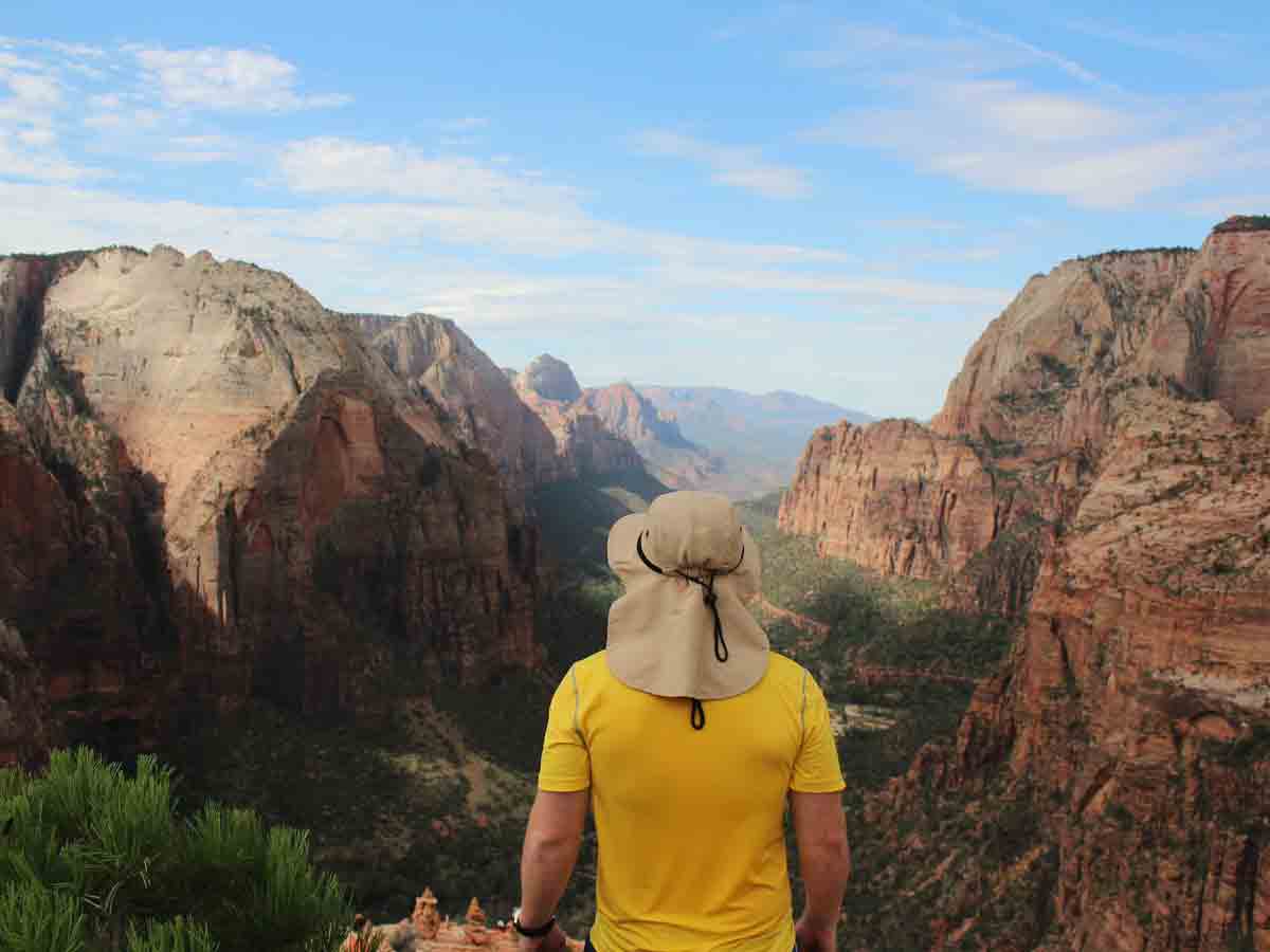 National Parks