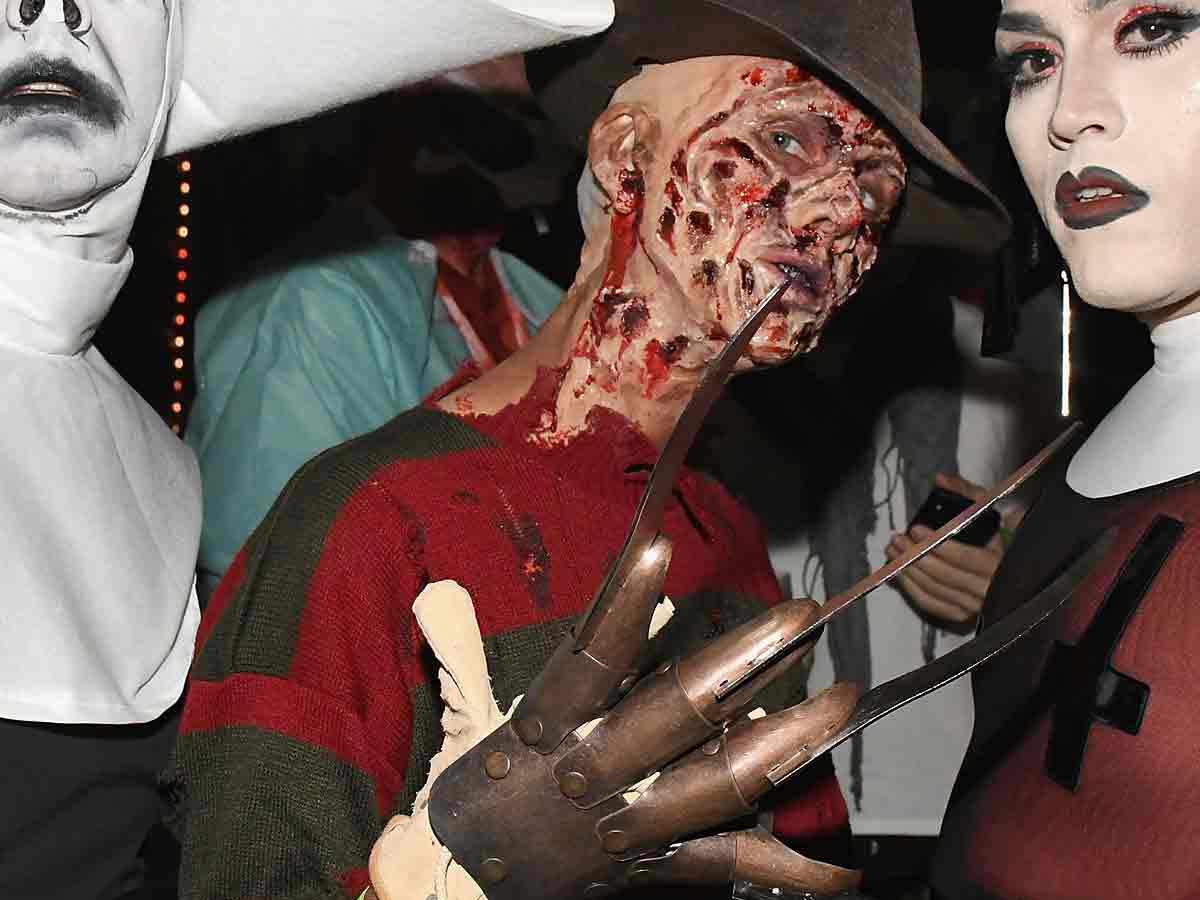 Movie Serial Killers